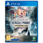 hercule poirot the london case ps4 visuel produit