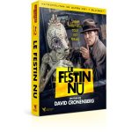 le festin nu coffret digipack collector 4k visuel produit