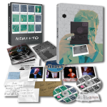 memento blu ray collector visuel produit