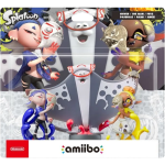 pack amiibo splatoon 3 angie pasquale raimi visuel produit