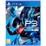 persona 3 reload ps4 visuel produit