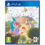 promenade ps4 visuel produit