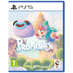 promenade ps5 visuel produit