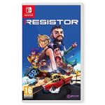 resistor sur switch visuel produit