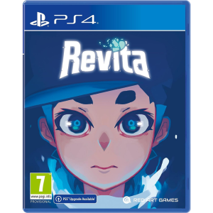 revita ps4 visuel produit