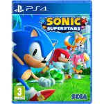 sonic superstars ps4 visuel definitif produit