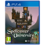 spellcaster university ps4 visuel produit