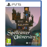 spellcaster university ps5 visuel produit