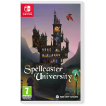 spellcaster university switch visuel produit