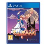 super zangyura ps4 visuel produit