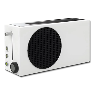 toaster xbox series s visuel produit definitif