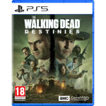 walking dead destinies ps5 visuel definitif produit