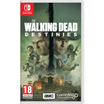 walking dead destinies switch visuel definitif produit