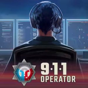 911 operator visuel produit