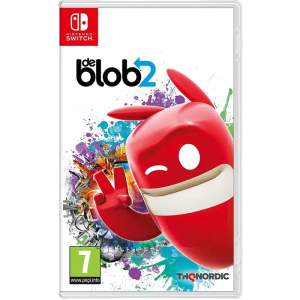 De Blob 2 Switch produit def