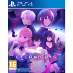 Eternights PS4 visuel produit
