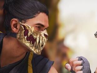 Mortal Kombat 1
