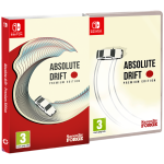 absolute drift premium switch visuel produit