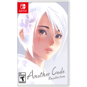 another code recollection switch visuel us produit