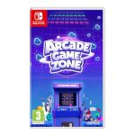 arcade game zone sur switch visuel produit