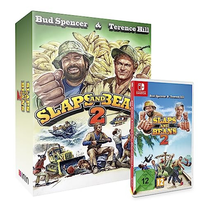 bud spencer terence hill slaps and beans 2 special edition sur switch visuel slider