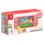 console switch light corail visuel produit