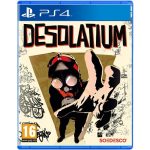 desolatium sur ps4 visuel produit
