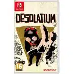 desolatium sur switch visuel produit