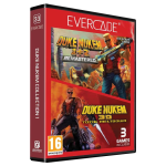 duke nukem collection vol 1 visuel produit