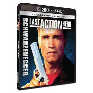 last action hero blu ray 4k avec blu ray visuel produit