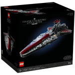 lego croiseur venator de la république 75367 visuel produit