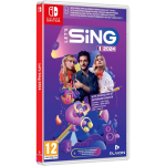 lets sing 2024 switch visuel produit