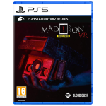 madison vr ps5 visuel produit