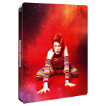moonage daydream 4k steelbook visuel produit
