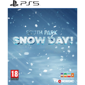 south park snow day ps5 visuel produit
