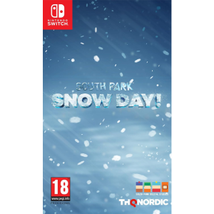 south park snow day switch visuel produit