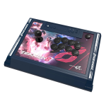 stick arcade tekken 8 visuel produit