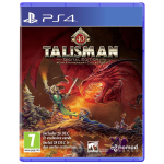 talisman digital edition 40eme anniversaire ps4 visuel produit