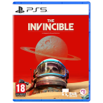 the invicible visuel produit ps5