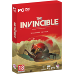 the invincible signature edition pc visuel produit