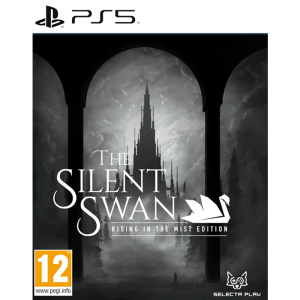 the silent swan ps5 visuel produit