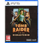 tomb raider 1 2 3 remastered ps5 visuel definitif produit