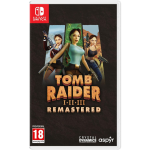 tomb raider 1 2 3 remastered switch visuel definitif produit