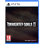 tormented souls 2 ps5 visuel produit