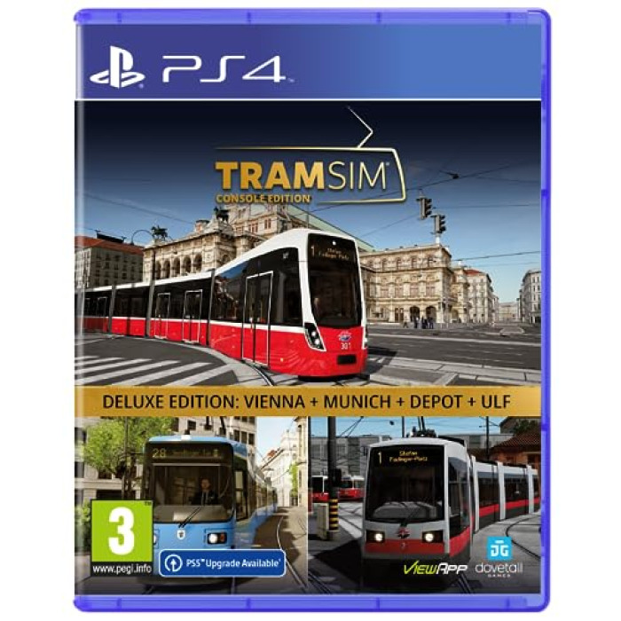 tram sim deluxe edition sur ps4 visuel slider