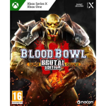 Blood Bowl 3 Brutal Edition Super Deluxe Xbox visuel produit