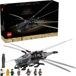 Lego Dune Ornithopter 10327 visuel produit