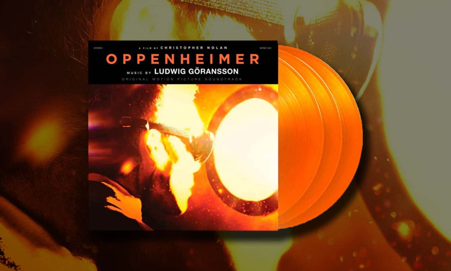 Vinyle Oppenheimer : prix et alertes