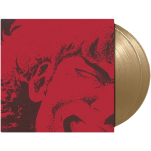 Vinyle Or Cowboy Bebop 25 ans visuel produit