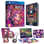 ak xolotl collector ps4 visuel produit